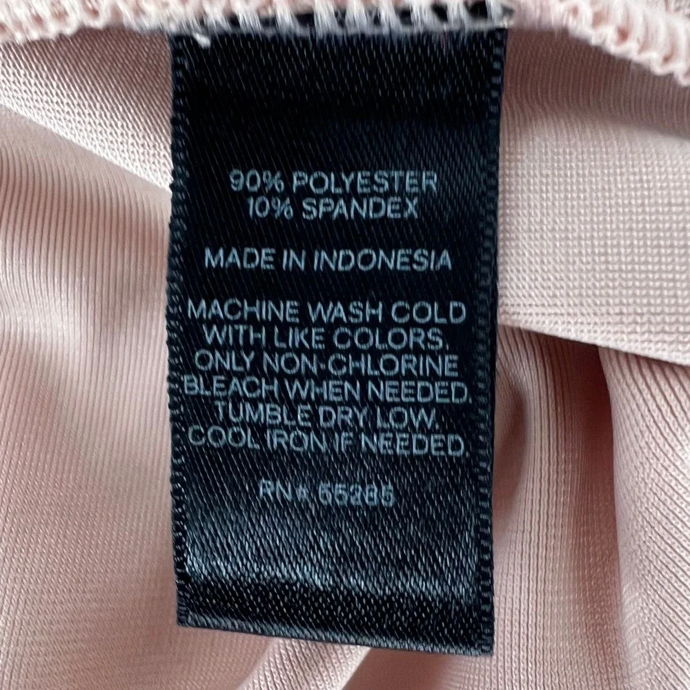 Express brand material